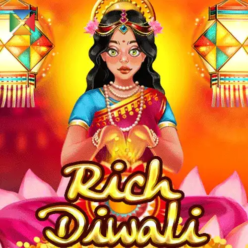 Rich Diwali