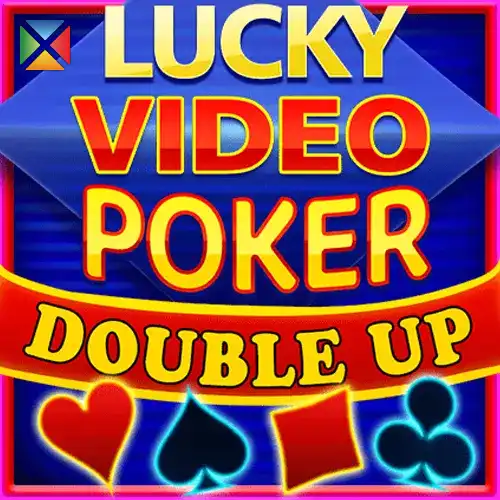 Lucky Video Poker