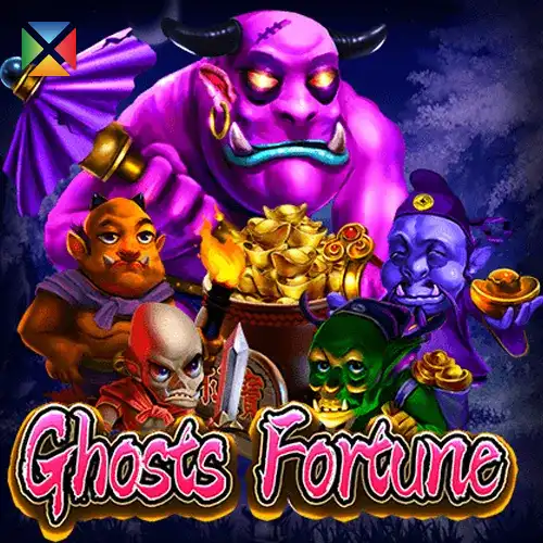 Ghosts Fortune