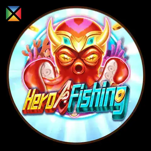 Hero Fishing