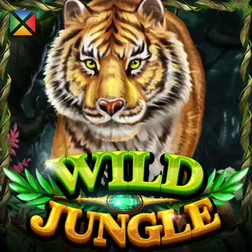 Wild Jungle