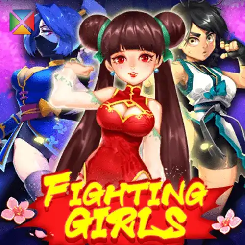 Fighting Girls