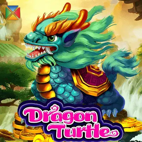 Dragon Turtle