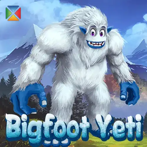 Bigfoot Yeti