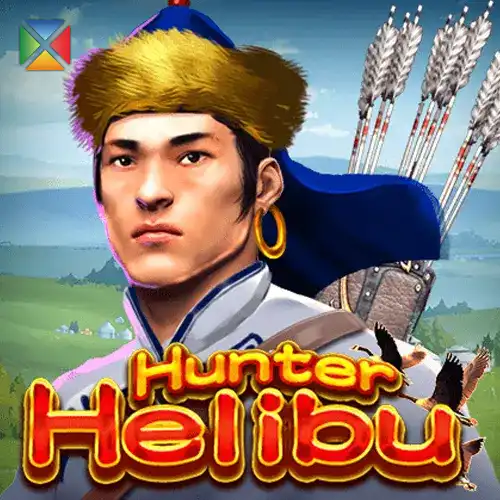 Hunter Helibu