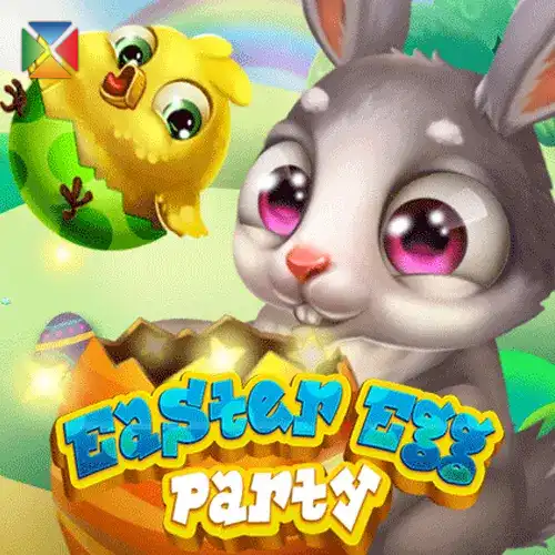 Easter Egg Party