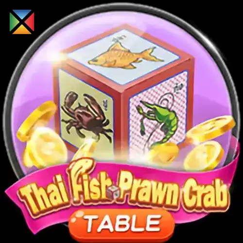 Thai Fish Prawn Crab