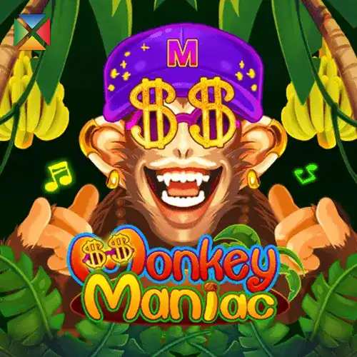 Monkey Maniac