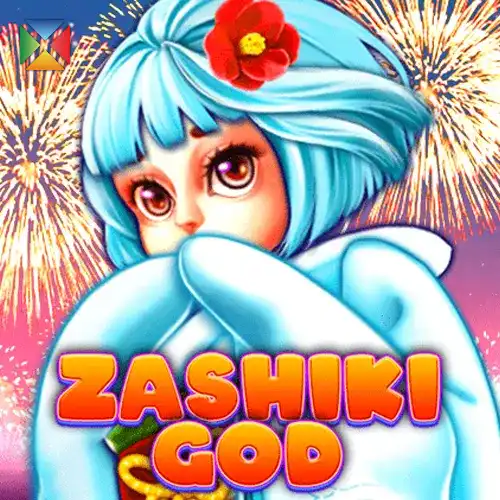 Zashiki God