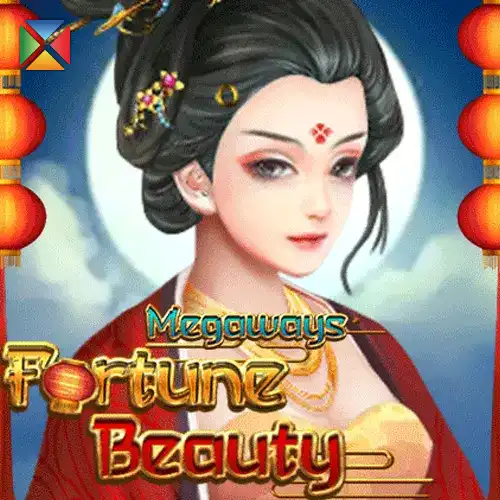 Fortune Beauty Megaways
