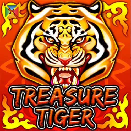 Treasure Tiger