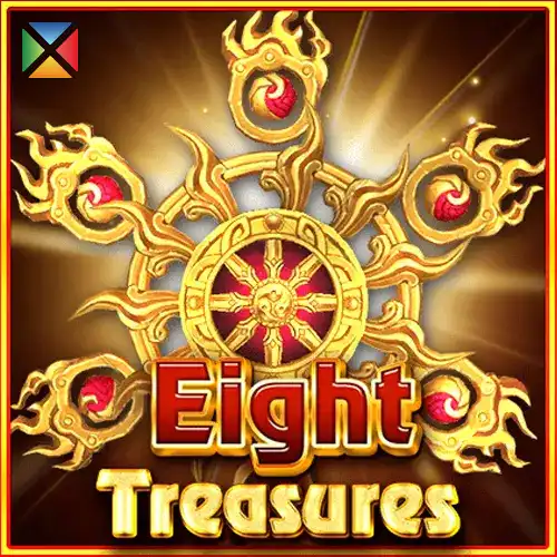 Eight Treasures