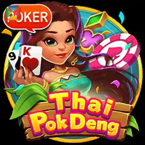 Thai Pok Deng