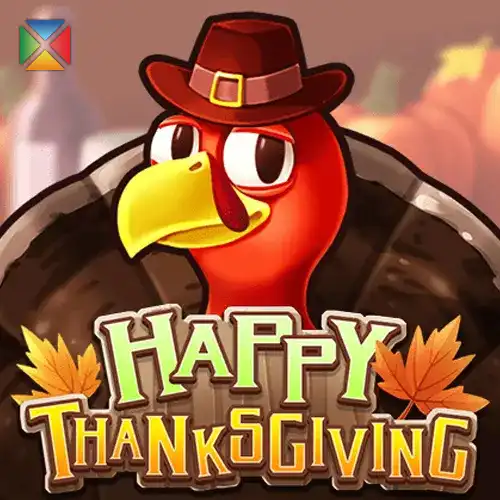 Happy Thanksgiving
