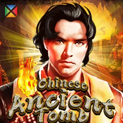 Chinese Ancient Tomb