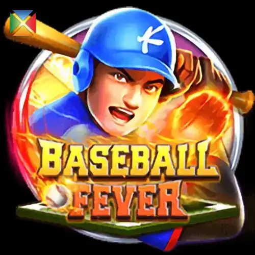 Baseball Fever