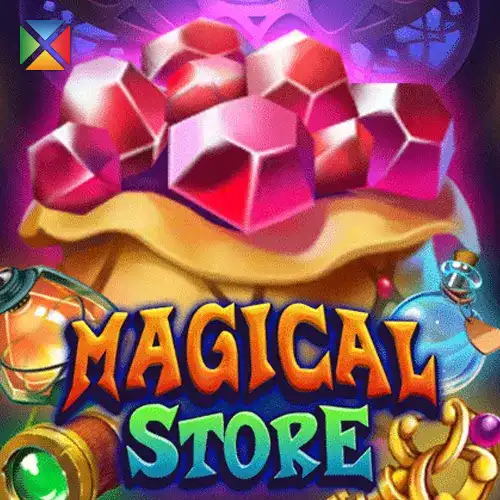 Magical Store