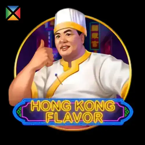 Hong Kong Flavor