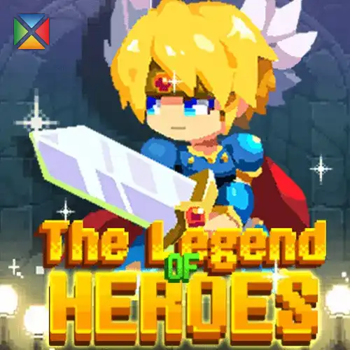 The Legend of Heroes