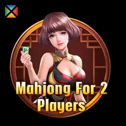 Mahjong For 2 Players
