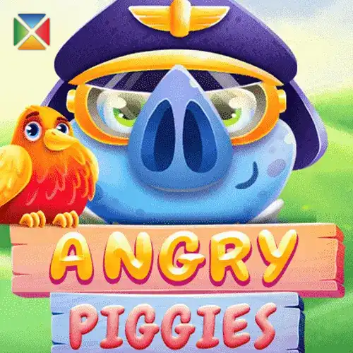 Angry Piggies