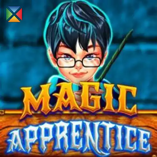 Magic Apprentice