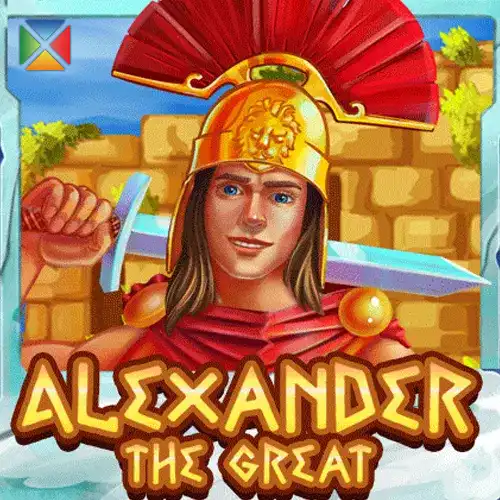 Alexander the Great