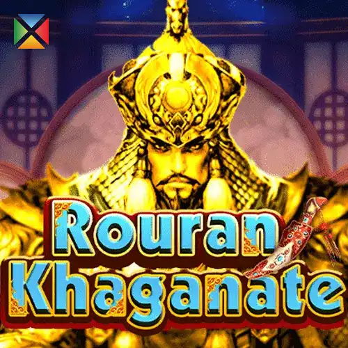 Rouran Khaganate