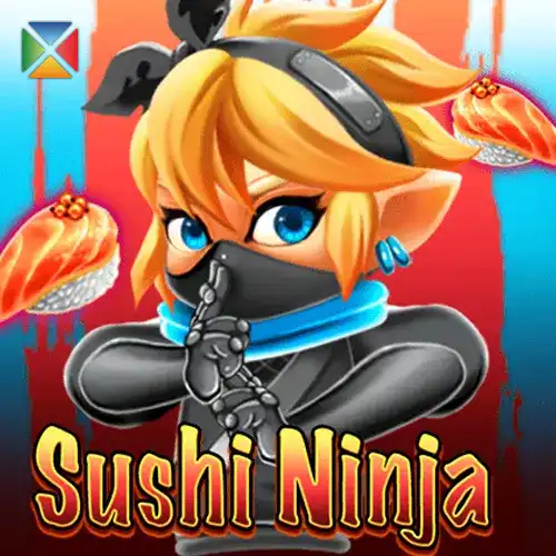Sushi Ninja