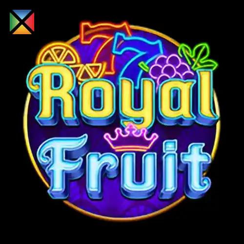 Royal Fruit