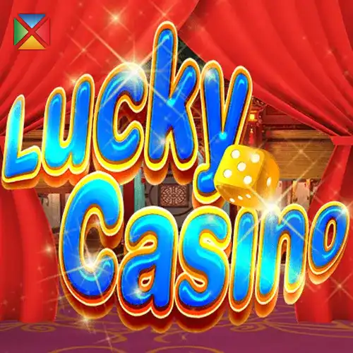 Lucky Casino