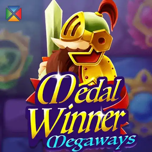 Medal Winner Megaways