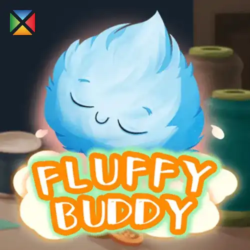 Fluffy Buddy