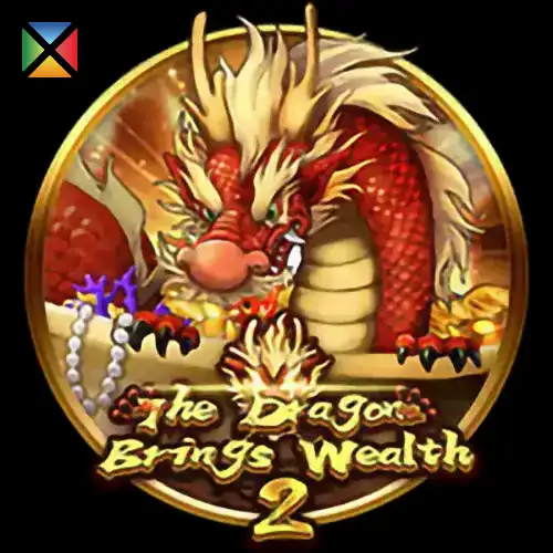 The Dragon Brings Wealth 2