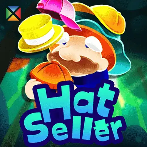 Hat Seller