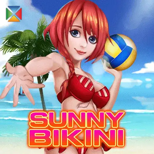Sunny Bikini