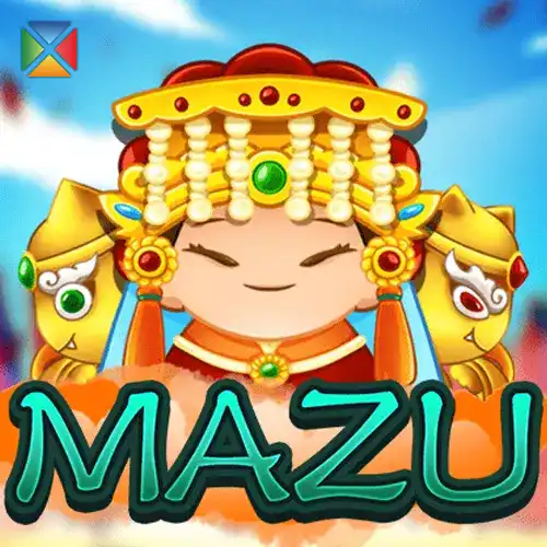 Mazu