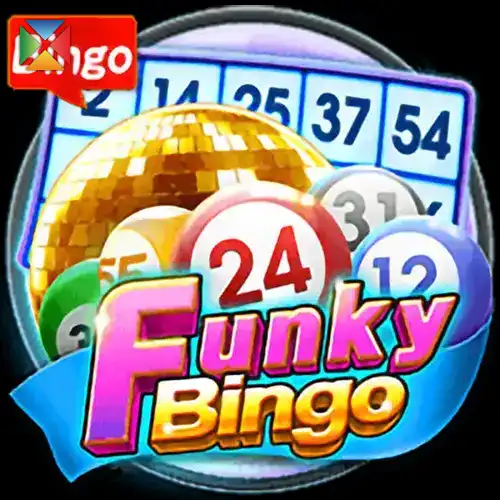 Funky Bingo