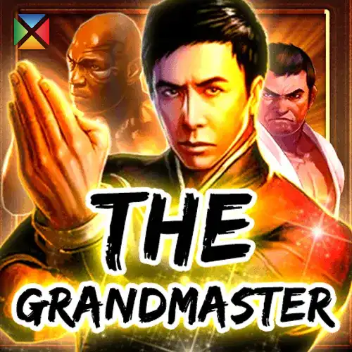 The Grandmaster