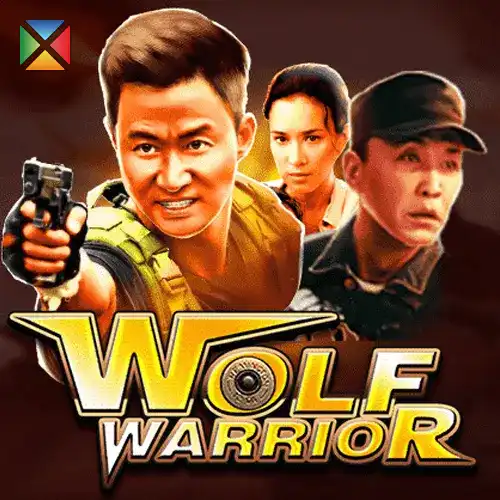 Wolf Warrior
