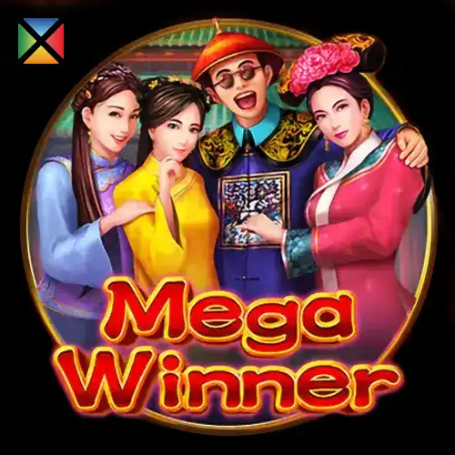 Mega Winner