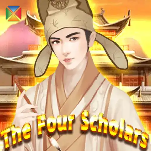The Four Scholars