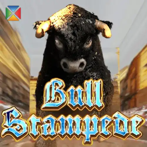 Bull Stampede