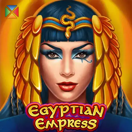 Egyptian Empress