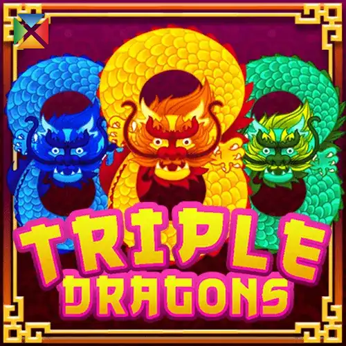 Triple Dragons
