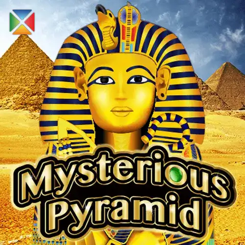 Mysterious Pyramid