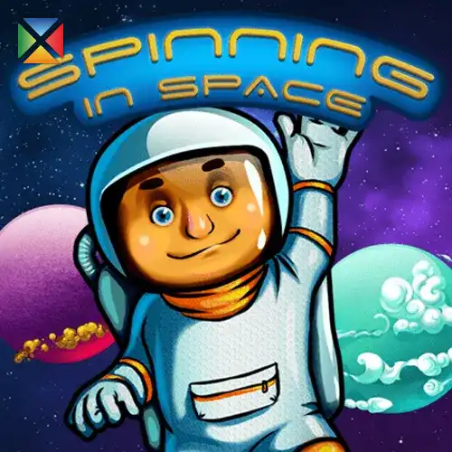 Spinning In Space