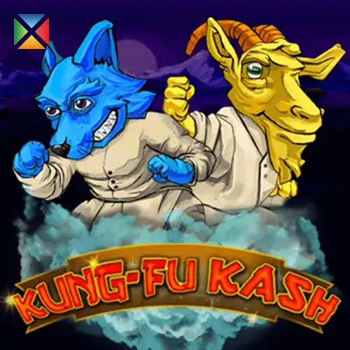KungFu Kash