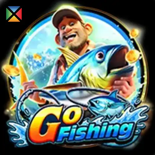 Go Fishing