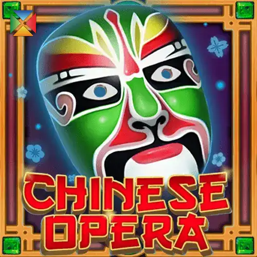 Chinese Opera